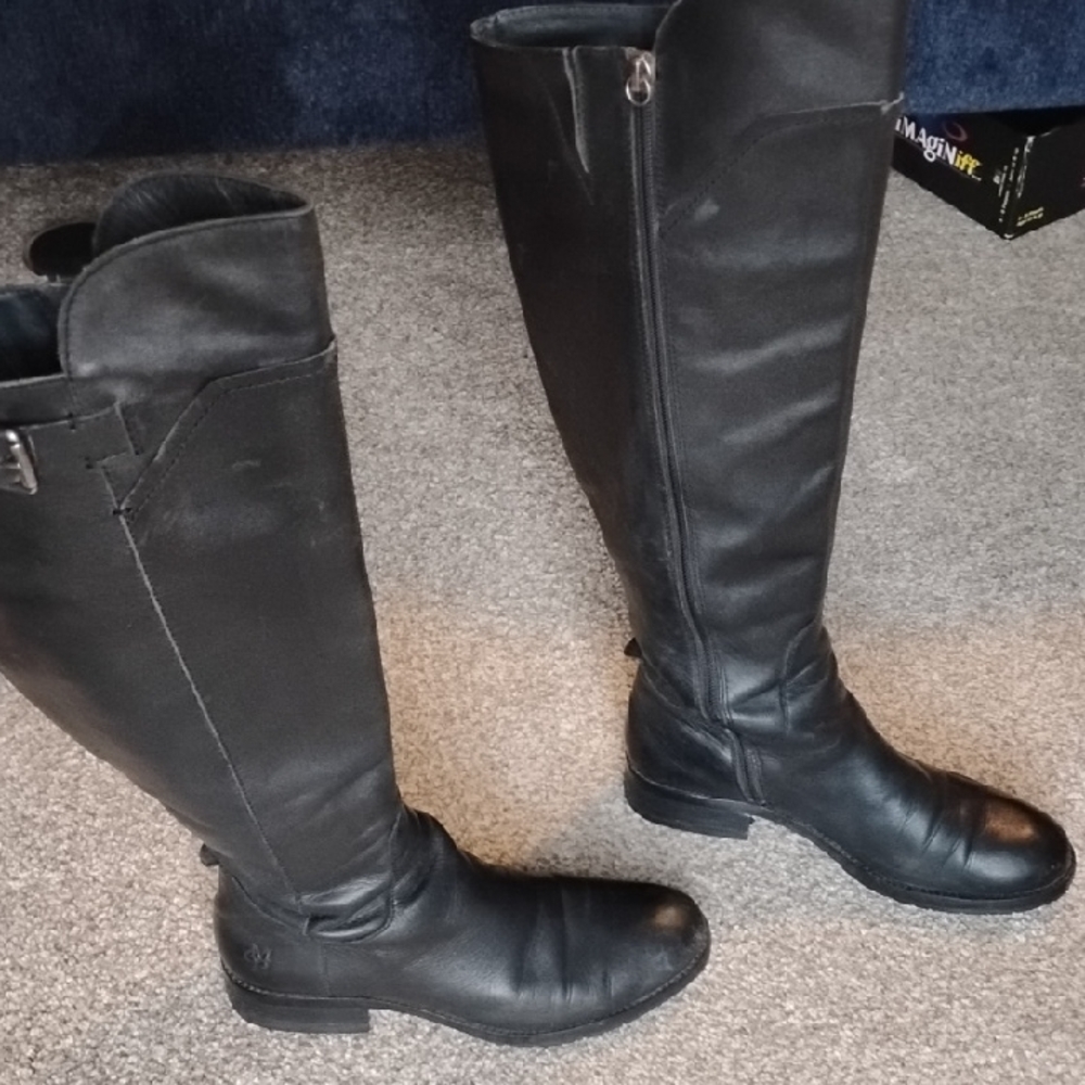 Marc O'Polo Riding Boots